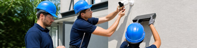 О компании Видео. Видеонаблюдение с 2113, фото, команда