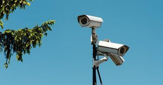 Установка видеонаблюдения по периметру в Люберцах от Видео – монтаж камер и систем под ключ от 3156 руб.