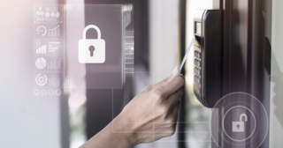 Проектирование систем контроля доступа Люберцах в октябре