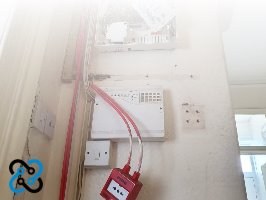 Пожарные системы Люберцы