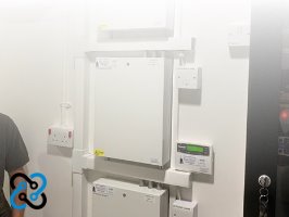 Системы безопасности Люберцы