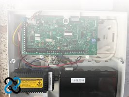 Контроль доступа Люберцы