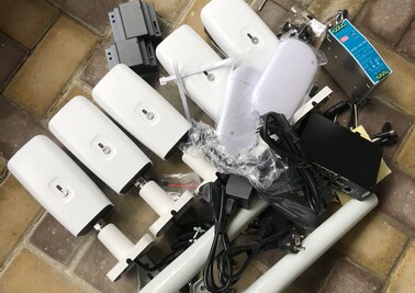 Охранная сигнализация Люберцы