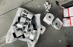 Ремонт видеонаблюдения Люберцы
