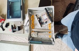 Удаленное видеонаблюдение Люберцы