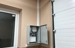 Обслуживание пожарных систем Люберцы