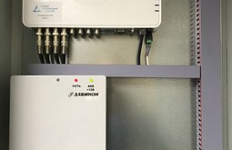 Уличное видеонаблюдение Люберцы